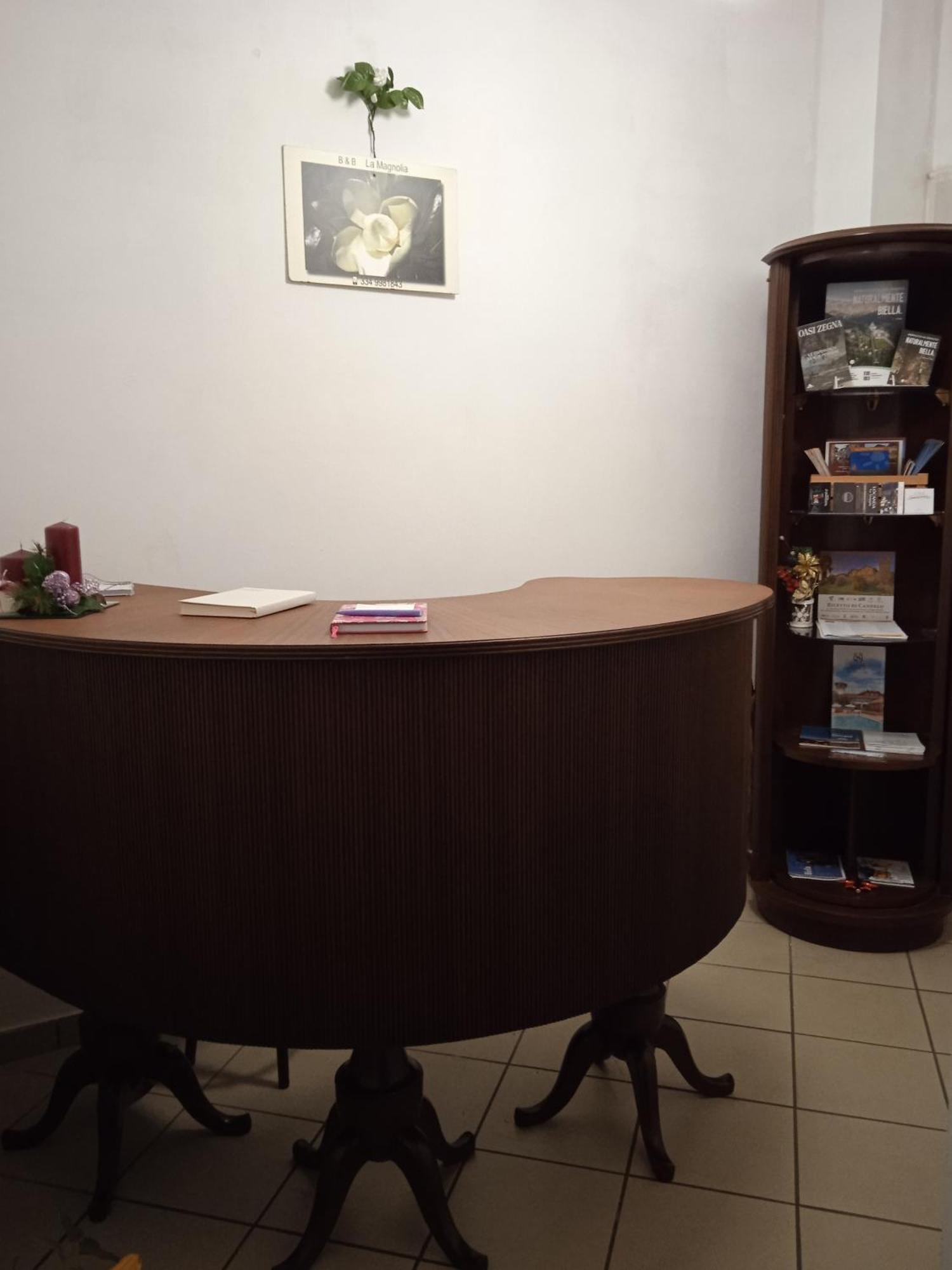 Apartament La Magnolia 2.0 Candelo Zewnętrze zdjęcie