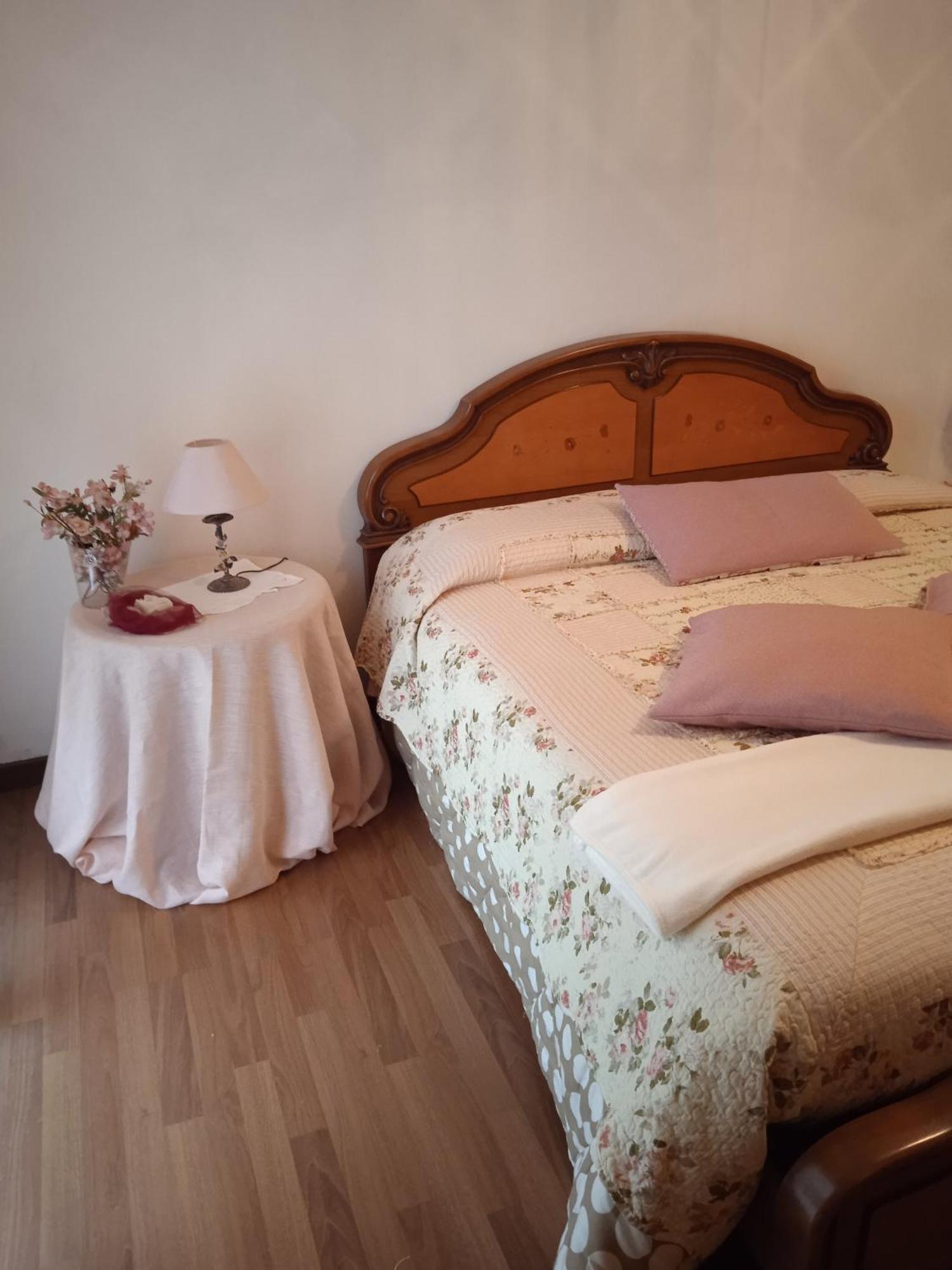 Apartament La Magnolia 2.0 Candelo Zewnętrze zdjęcie