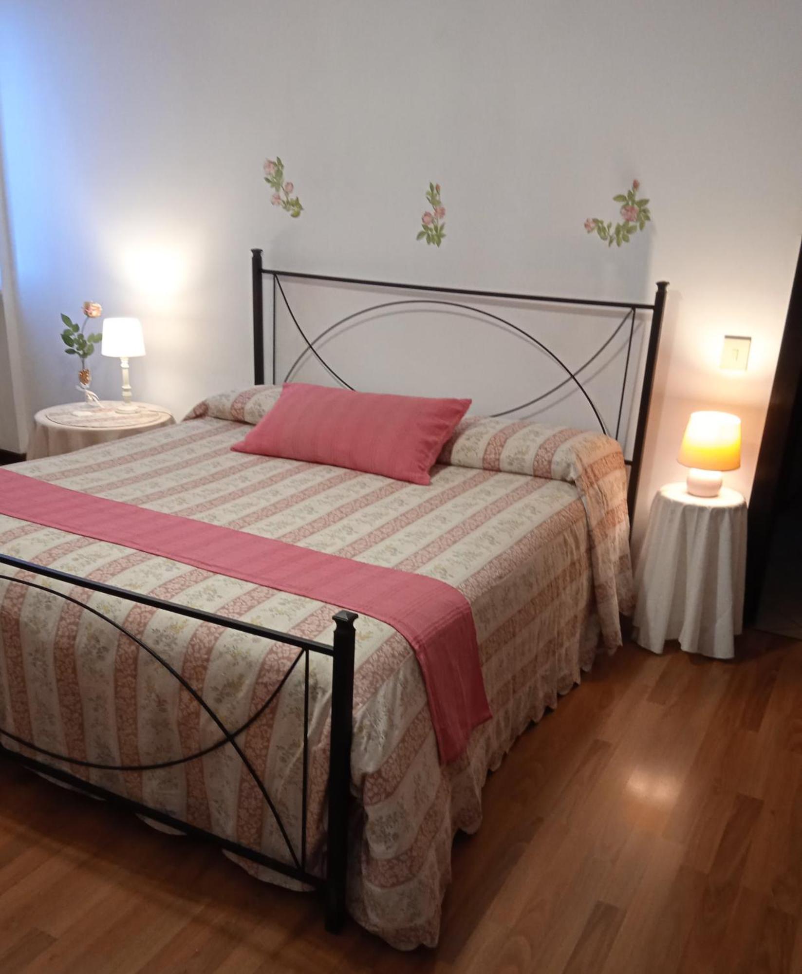 Apartament La Magnolia 2.0 Candelo Zewnętrze zdjęcie
