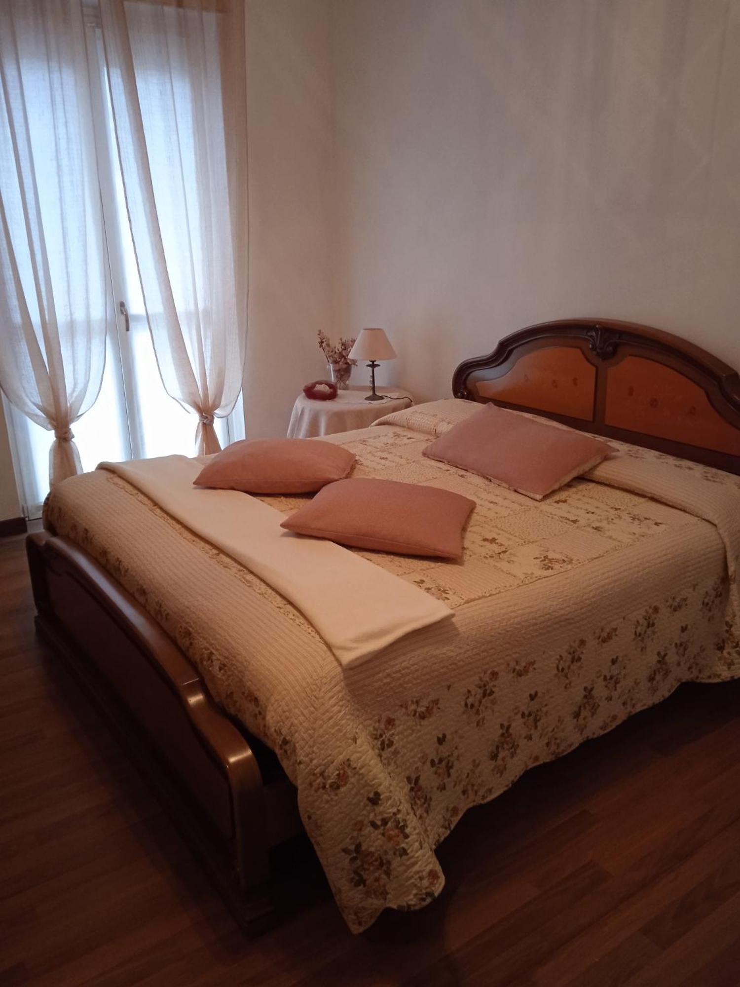 Apartament La Magnolia 2.0 Candelo Zewnętrze zdjęcie
