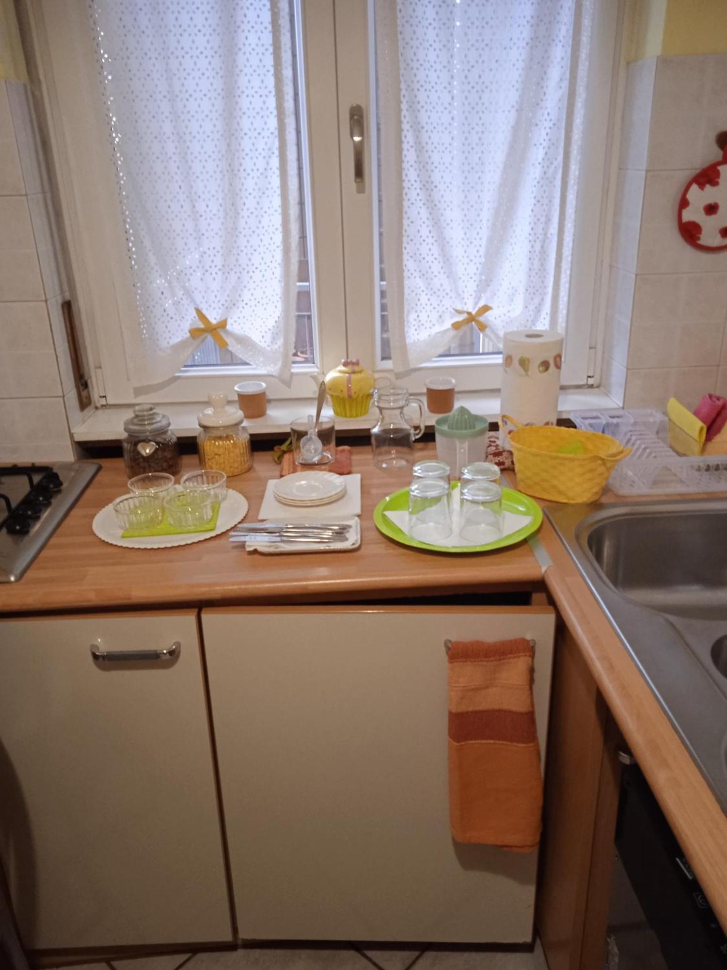 Apartament La Magnolia 2.0 Candelo Zewnętrze zdjęcie